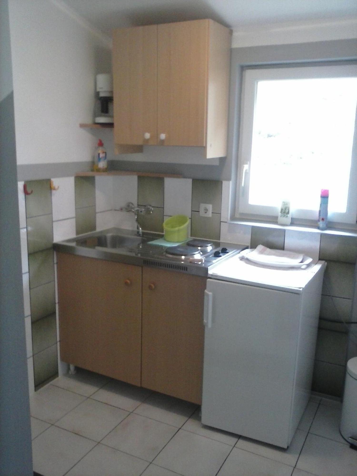 Apartments Laura Блаце Номер фото