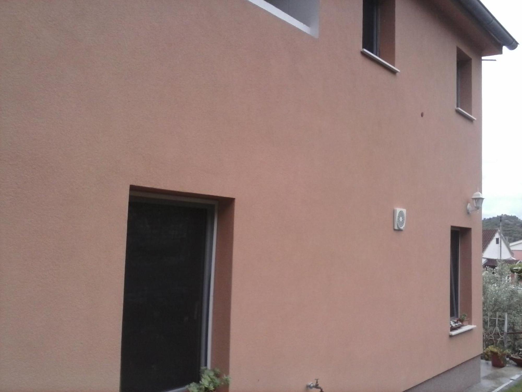Apartments Laura Блаце Номер фото