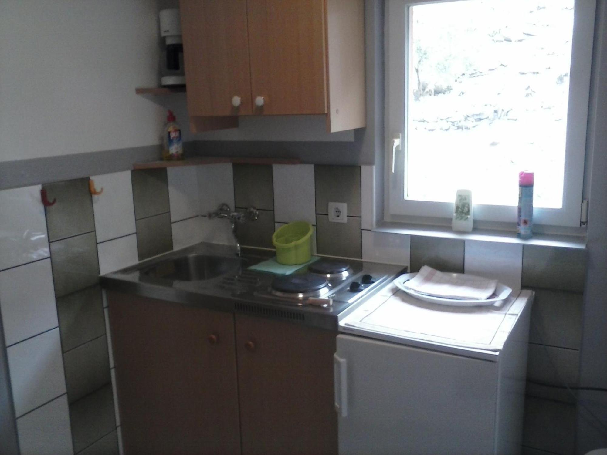 Apartments Laura Блаце Номер фото
