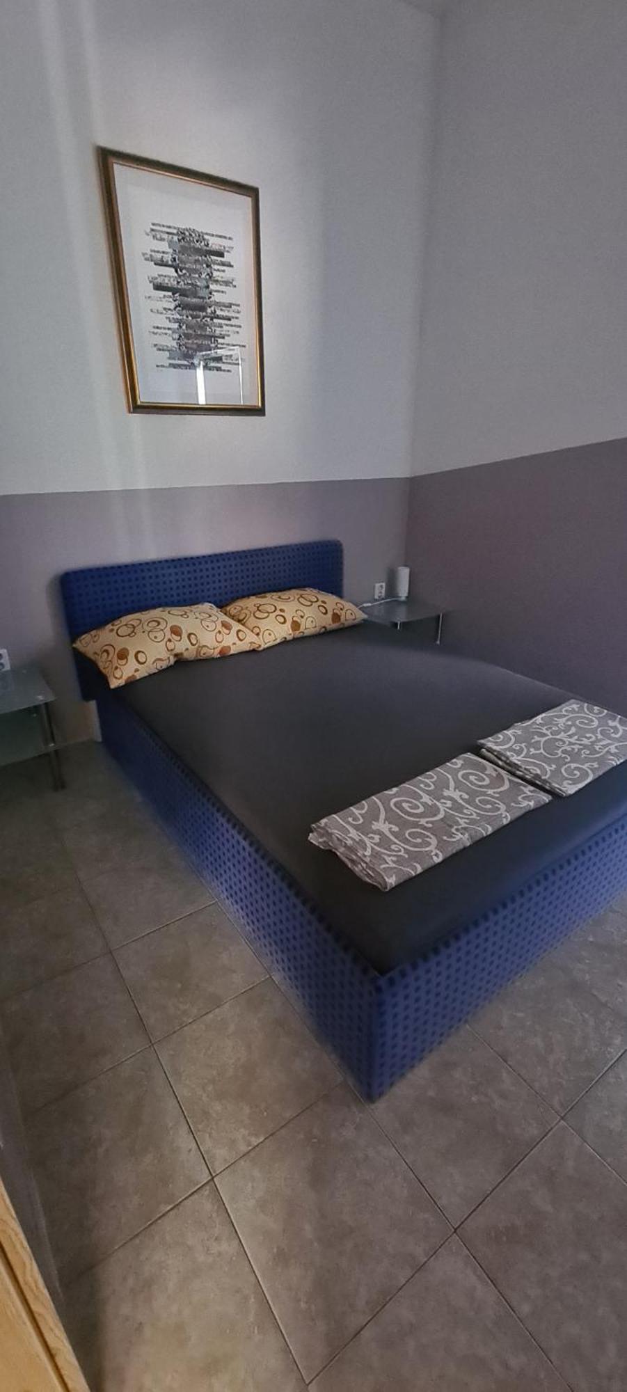 Apartments Laura Блаце Экстерьер фото